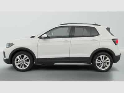 VW T-cross 1.0 TSI 116 Start/Stop BVM6 VW Edition (2025) - Photo 4