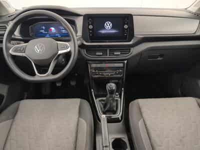 VW T-cross 1.0 TSI 116 Start/Stop BVM6 VW Edition (2025) - Photo 13