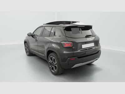 Jeep Avenger 1.2 Turbo T3 110 ch e-Hybrid BVR6 Summit (2026) - Foto 5