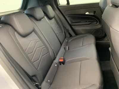 Jeep Avenger 1.2 Turbo T3 110 ch e-Hybrid BVR6 Summit (2026) - Foto 10