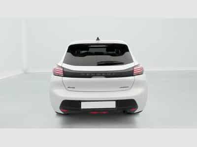 Peugeot 208 Hybrid 110 ch e-DCS6 Allure (2026) - Photo 6