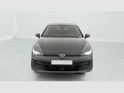 VW Golf VIII 2.0 TDI SCR 115 BVM6 LIFE (2025) - Photo 2