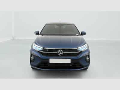 VW Taigo 1.0 TSI 116 BVM6 R-LINE (2025) - Photo 2