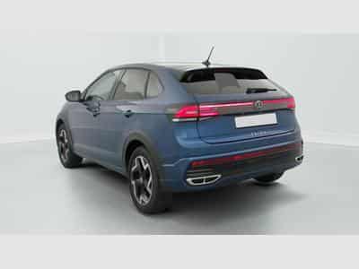 VW Taigo 1.0 TSI 116 BVM6 R-LINE (2025) - Photo 5