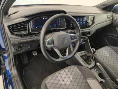 VW Taigo 1.0 TSI 116 BVM6 R-LINE (2025) - Photo 15