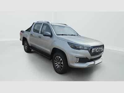 Foton TUNLAND G7 2.0L 163 CH (2026) - Photo 1