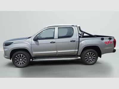Foton TUNLAND G7 2.0L 163 CH (2026) - Photo 4