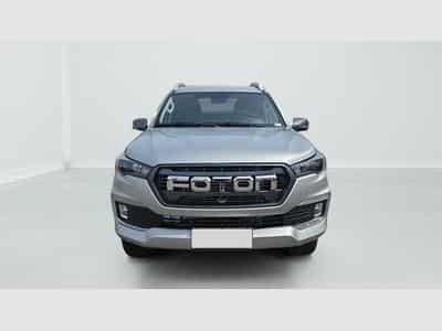 Foton TUNLAND G7 2.0L 163 CH (2026) - Photo 2