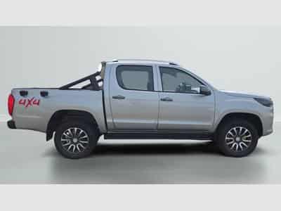 Foton TUNLAND G7 2.0L 163 CH (2026) - Photo 8