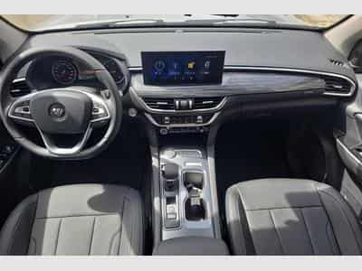 Foton TUNLAND G7 2.0L 163 CH (2026) - Photo 12