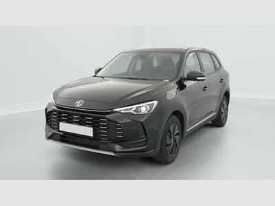 Mg ZS 1.5 L Hybrid+ 197 ch Standard (2026) - Photo 3