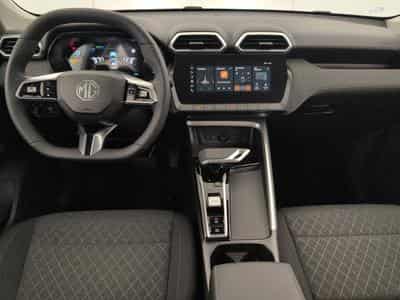 Mg ZS 1.5 L Hybrid+ 197 ch Standard (2026) - Photo 14