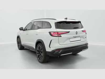 Renault Espace Espace full hybrid E-Tech 200 ch 7pl Esprit Alpine (2026) - Photo 5