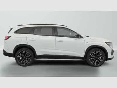 Renault Espace Espace full hybrid E-Tech 200 ch 7pl Esprit Alpine (2026) - Photo 8