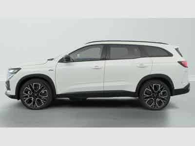 Renault Espace Espace full hybrid E-Tech 200 ch 7pl Esprit Alpine (2026) - Photo 12