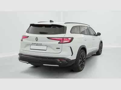 Renault Espace Espace full hybrid E-Tech 200 ch 7pl Esprit Alpine (2026) - Photo 15