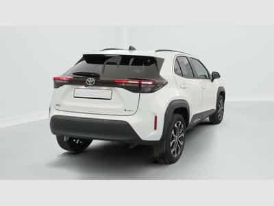 Toyota Yaris Cross 130h 2WD Design (2026) - Photo 7