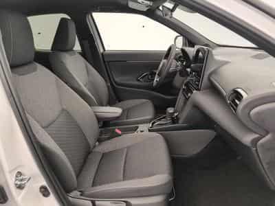 Toyota Yaris Cross 130h 2WD Design (2026) - Photo 9