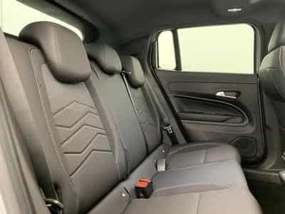 Jeep Avenger 1.2 Turbo T3 110 ch e-Hybrid BVR6 Summit (2026) - Foto 10