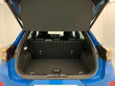 Ford PUMA 1.0 EcoBoost 125 ch mHEV S&S Powershift ST-Line (2026) - Photo 11
