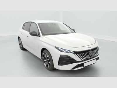 Peugeot 308 BLUEHDI 130CH S&S EAT8 ALLURE (2026) - Photo 1