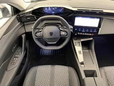 Peugeot 308 BLUEHDI 130CH S&S EAT8 ALLURE (2026) - Photo 13