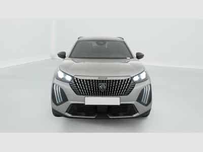 Peugeot 2008 100 S&S BVM6 Allure (2025) - Photo 2