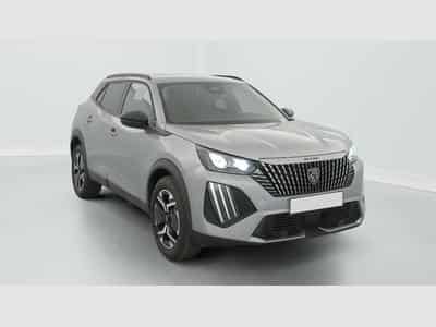 Peugeot 2008 100 S&S BVM6 Allure (2025) - Photo 1