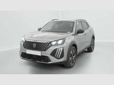Peugeot 2008 100 S&S BVM6 Allure (2025) - Photo 3