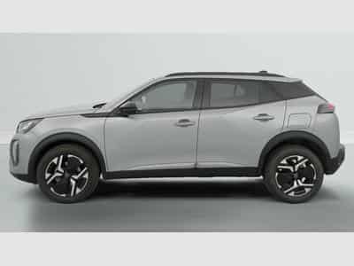 Peugeot 2008 100 S&S BVM6 Allure (2025) - Photo 4