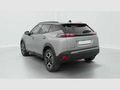 Peugeot 2008 100 S&S BVM6 Allure (2025) - Photo 5