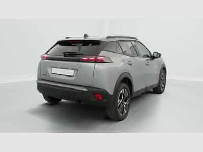 Peugeot 2008 100 S&S BVM6 Allure (2025) - Photo 7