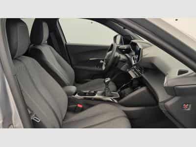 Peugeot 2008 100 S&S BVM6 Allure (2025) - Photo 9