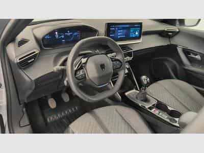 Peugeot 2008 100 S&S BVM6 Allure (2025) - Photo 15
