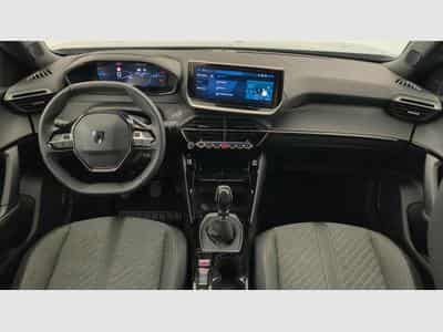 Peugeot 2008 100 S&S BVM6 Allure (2025) - Photo 13