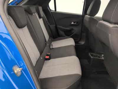 Opel Corsa 1.2 Turbo 100 ch BVA8 Edition (2025) - Photo 10
