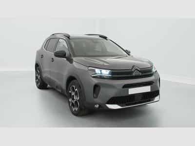 CitroëN C5 Aircross Hybride 145 e-DCS6 Max (2025) - Photo 1