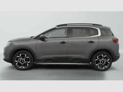 CitroëN C5 Aircross Hybride 145 e-DCS6 Max (2025) - Photo 4