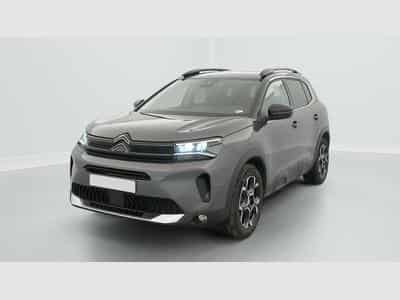 CitroëN C5 Aircross Hybride 145 e-DCS6 Max (2025) - Photo 3