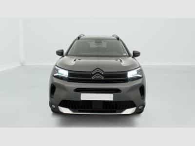 CitroëN C5 Aircross Hybride 145 e-DCS6 Max (2025) - Photo 2