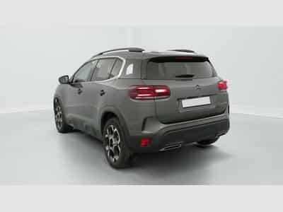 CitroëN C5 Aircross Hybride 145 e-DCS6 Max (2025) - Photo 5