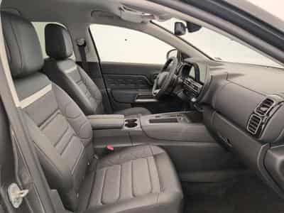 CitroëN C5 Aircross Hybride 145 e-DCS6 Max (2025) - Photo 9