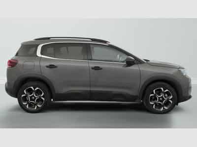 CitroëN C5 Aircross Hybride 145 e-DCS6 Max (2025) - Photo 8