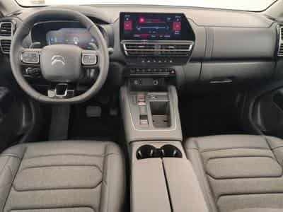 CitroëN C5 Aircross Hybride 145 e-DCS6 Max (2025) - Photo 13