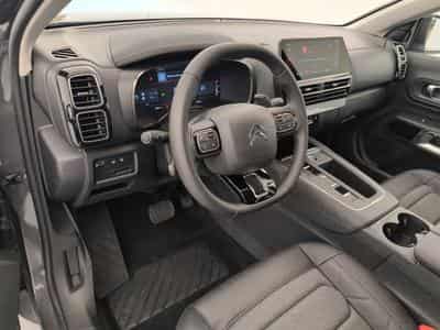CitroëN C5 Aircross Hybride 145 e-DCS6 Max (2025) - Photo 15