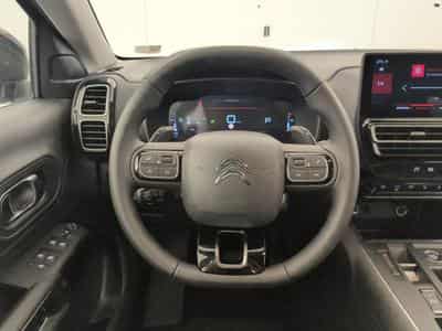 CitroëN C5 Aircross Hybride 145 e-DCS6 Max (2025) - Photo 14