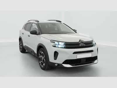 CitroëN C5 Aircross Hybride 145 e-DCS6 Max (2025) - Photo 1