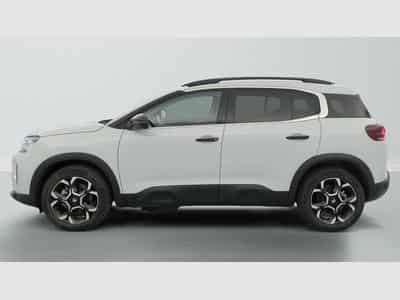 CitroëN C5 Aircross Hybride 145 e-DCS6 Max (2025) - Photo 4