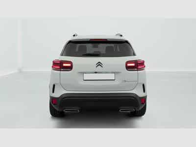 CitroëN C5 Aircross Hybride 145 e-DCS6 Max (2025) - Photo 6