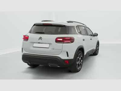 CitroëN C5 Aircross Hybride 145 e-DCS6 Max (2025) - Photo 7